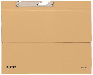 LEITZ Hängesammler natur 20820000