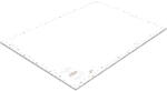 RNK Schreibunterlage 600x420mm 40Bl Office - blanko