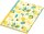 RNK Notizbücher, A5, Feelings Fresh Lemons
