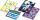 RNK Kladde Sortierung Feelings 4St A5 96Bl