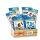 Zweckform Schmucketikett Tiere sortiert 48596 im Display