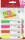 Faber Castell Textilmarker neon 4er