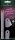 Faber Castell Bleistiftset Sparkle 2 Bleist B Rad+Sp gray