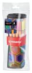 STABILO point 88 25er Rollerset „ARTY"
