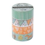 Goldbuch Washi Tape Kleines Wunder