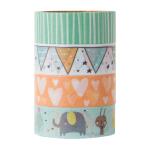 Goldbuch Washi Tape Kleines Wunder