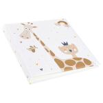 Goldbuch Babyalbum Little Dream