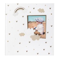 Goldbuch Babyalbum Little Dream