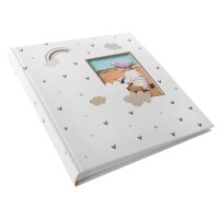 Goldbuch Babyalbum Little Dream