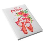 Goldbuch Freundebuch Prima Ballerina