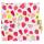 Goldbuch Tagebuch Strawberries