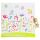 Goldbuch Tagebuch Flores
