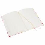 Goldbuch Notizbuch Strawberries