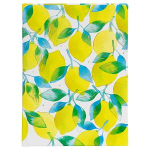 Goldbuch Notizbuch Citrus