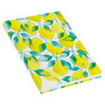 Goldbuch Notizbuch Citrus