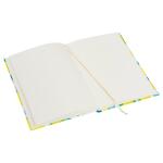 Goldbuch Notizbuch Citrus