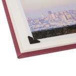 Goldbuch Fotoecken Crea schwarz