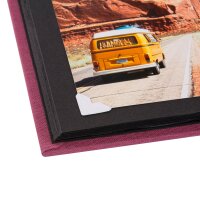 Goldbuch Fotoecken Crea weiß