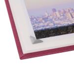 Goldbuch Fotoecken Crea silber