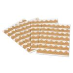 Goldbuch Fotoecken Crea kraft 4009835830840