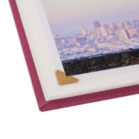 Goldbuch Fotoecken Crea kraft