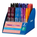 Tintenroller Frixion Ball 0,4mm sortiert PILOT BL-FR7-D72...