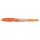 PILOT Tintenroller FriXion Ball 0.5 - 0,3 mm, orange, radierbar