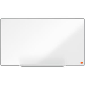 LEITZ Whiteboardtafel Impression Pro 71x40cm emailliert weiß