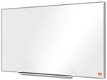 LEITZ Whiteboardtafel Impression Pro 71x40cm emailliert weiß