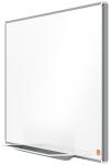 LEITZ Whiteboardtafel Impression Pro 71x40cm emailliert weiß