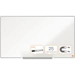 LEITZ Whiteboardtafel Impression Pro 89x50cm emailliert weiß