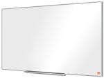 LEITZ Whiteboardtafel Impression Pro 89x50cm emailliert weiß