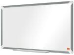 LEITZ Whiteboardtafel Premium Plus 71x40cm emailliert weiß