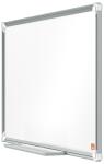 LEITZ Whiteboardtafel Premium Plus 71x40cm emailliert weiß
