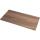 Fellowes Schreibtischplatte f Levado™/Cambio™ 160 x 80 x 2,5cm walnuss