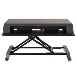 Sitz-Steh Workstation Lotus™ LT - für 2...