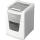 Rexel Aktenvernichter IQ Autofeed Small Office 100 Mikroschnitt P5 weiß