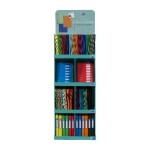 Bodendisplay 236tlg Top File+ sortiert ELBA 400117499