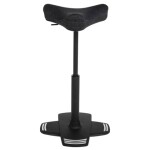 Topstar Stehhilfe Sitness Work High - schwarz