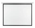 Projektionsleinwand elektr.4:3 FRANKEN LWE22418 240x180cm