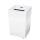 Aktenvernichter Pure 630 weiß HSM 2360111 Streif. 3,9mm