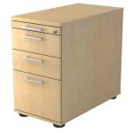 Hammerbacher Standcontainer - 42,8 x 76 x 80 cm, 2...