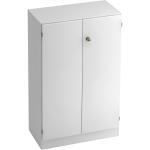 Hammerbacher Schrank - 3OH, Sockelblende SG,...