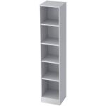 Hammerbacher Regal - schmal, 5OH, 40,6 cm breit,...