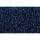 Miltex Schmutzfangmatte Eazycare Color - 60 x 90 cm, dunkelblau, waschbar