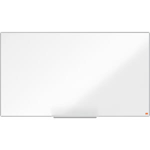 LEITZ Whiteboardtafel Impression Pro 122x69cm emailliert weiß