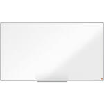 LEITZ Whiteboardtafel Impression Pro 122x69cm emailliert weiß