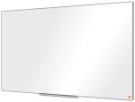 LEITZ Whiteboardtafel Impression Pro 122x69cm emailliert weiß