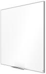 LEITZ Whiteboardtafel Impression Pro 155x87cm emailliert weiß