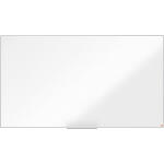 LEITZ Whiteboardtafel Impression Pro 188x106cm emailliert weiß
